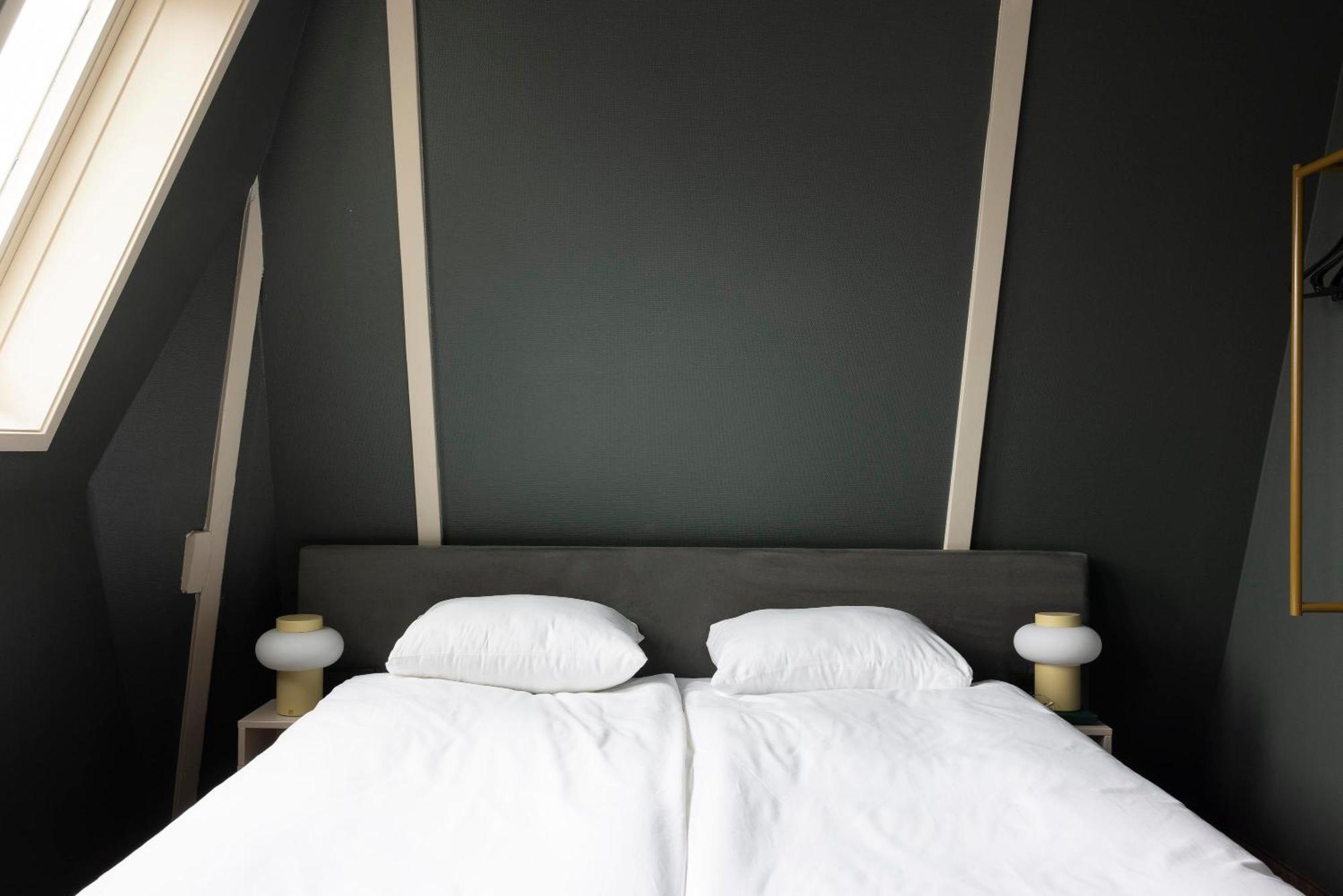 The Fritz Hotel Amsterdam Exteriér fotografie